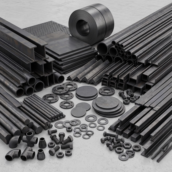 Carbon-Steel