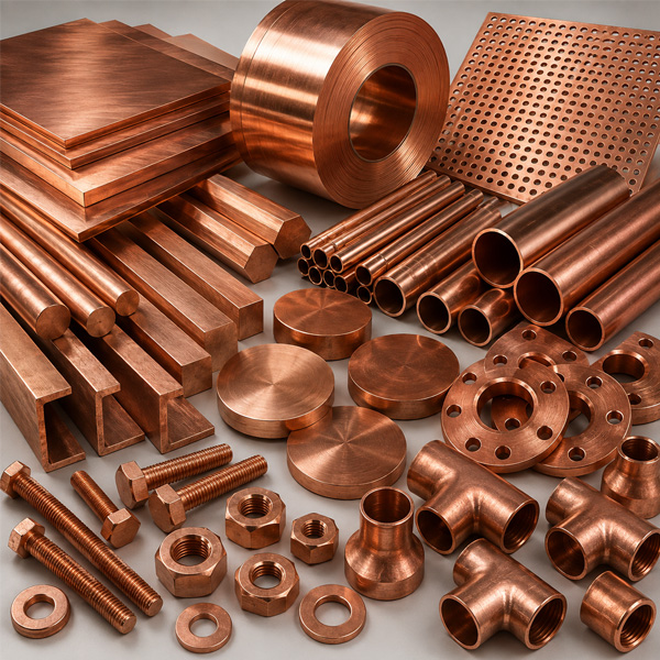 Copper